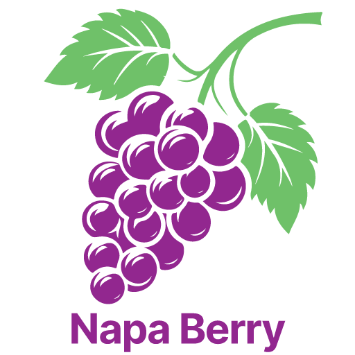 Napa Berry Scented Air Freshener from Dakota Products