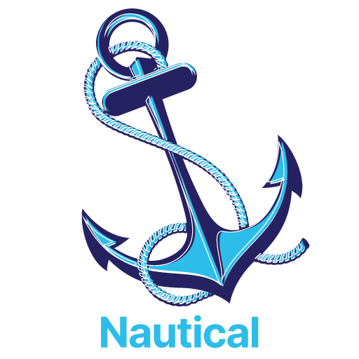 Nautical Scented Air Freshener from Dakota Products