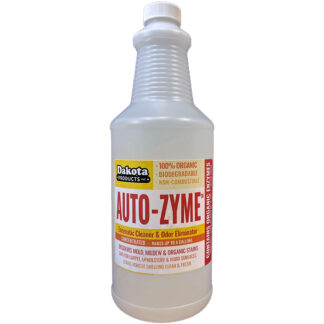 Enzymatic Bio Cleaners