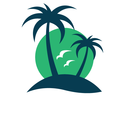 Pacific Breeze Scented Air Freshener from Dakota Products