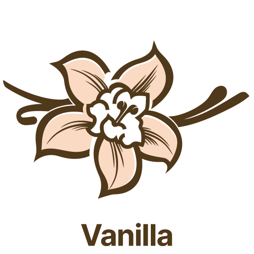 Vanilla Scented Air Freshener from Dakota Products